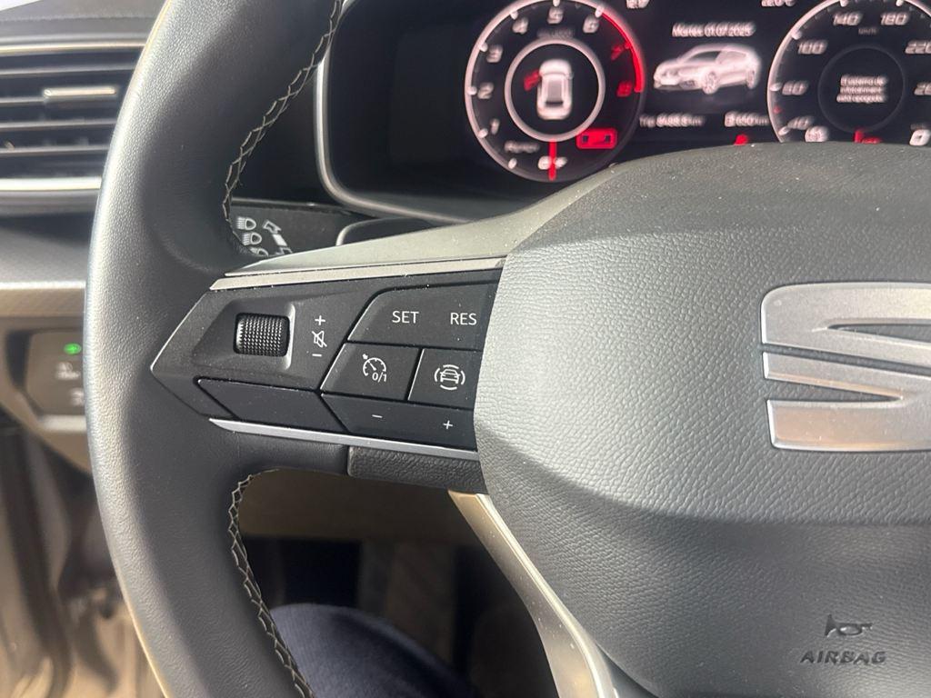 SEAT León 1.5 eTSI S&S Style Special Edition DSG 110 kW (150 CV) - 8