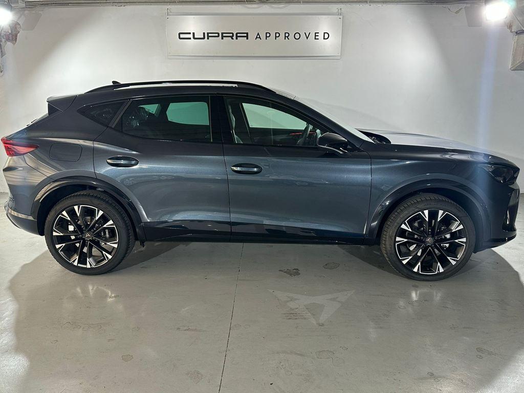 CUPRA Formentor 1.5 TSI e-Hybrid DSG 150 kW (204 CV) - 2