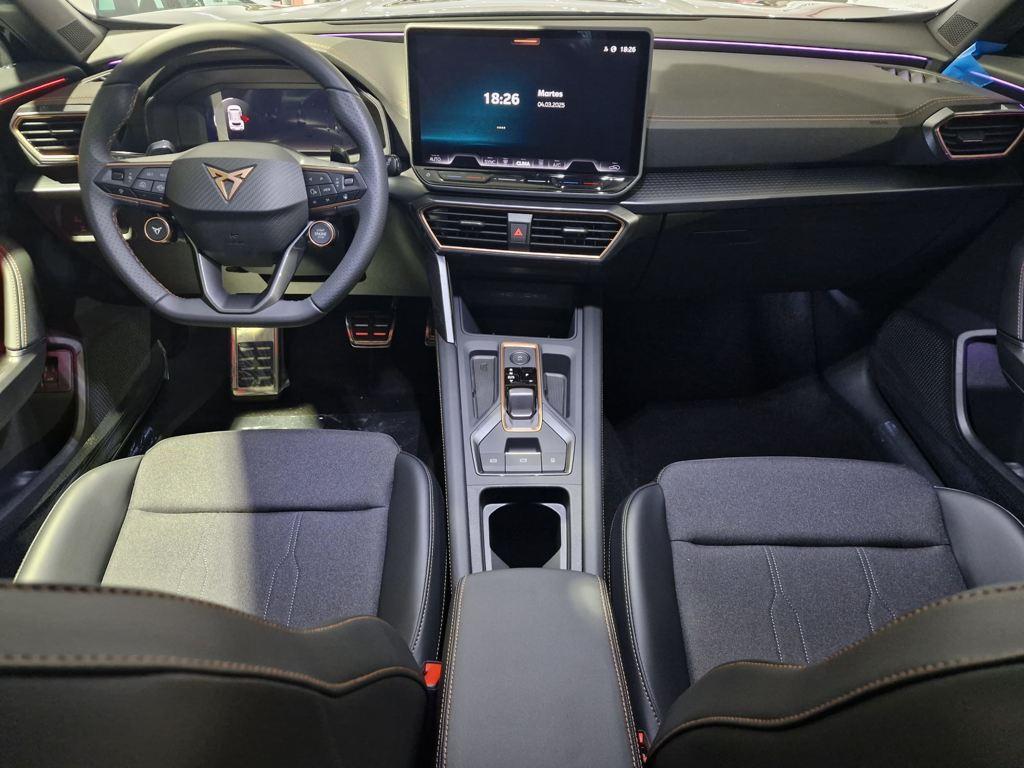 CUPRA Formentor 1.5 TSI e-Hybrid DSG 150 kW (204 CV) - 3