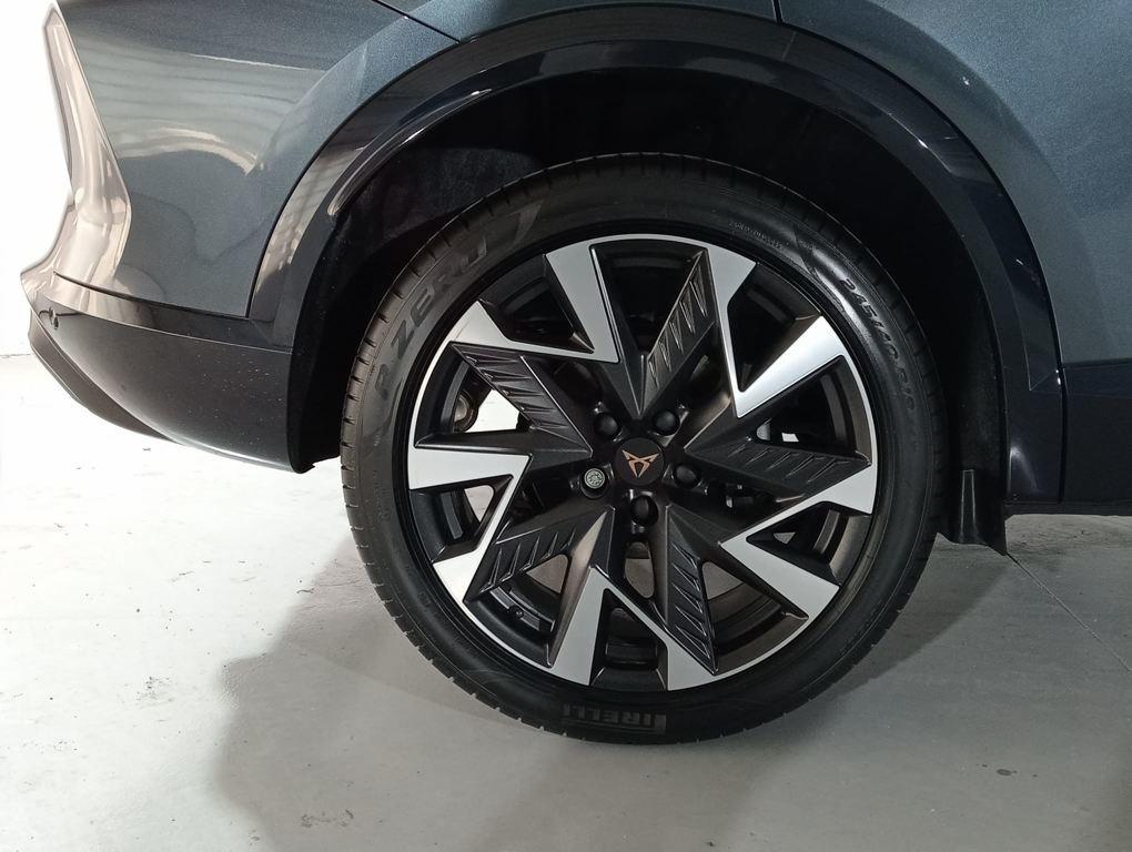 CUPRA Formentor 1.5 TSI e-Hybrid DSG 150 kW (204 CV) - 7