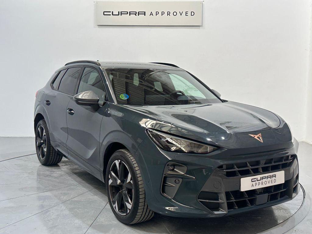 CUPRA Terramar 1.5 eTSI DSG 110 kW (150 CV) - 0