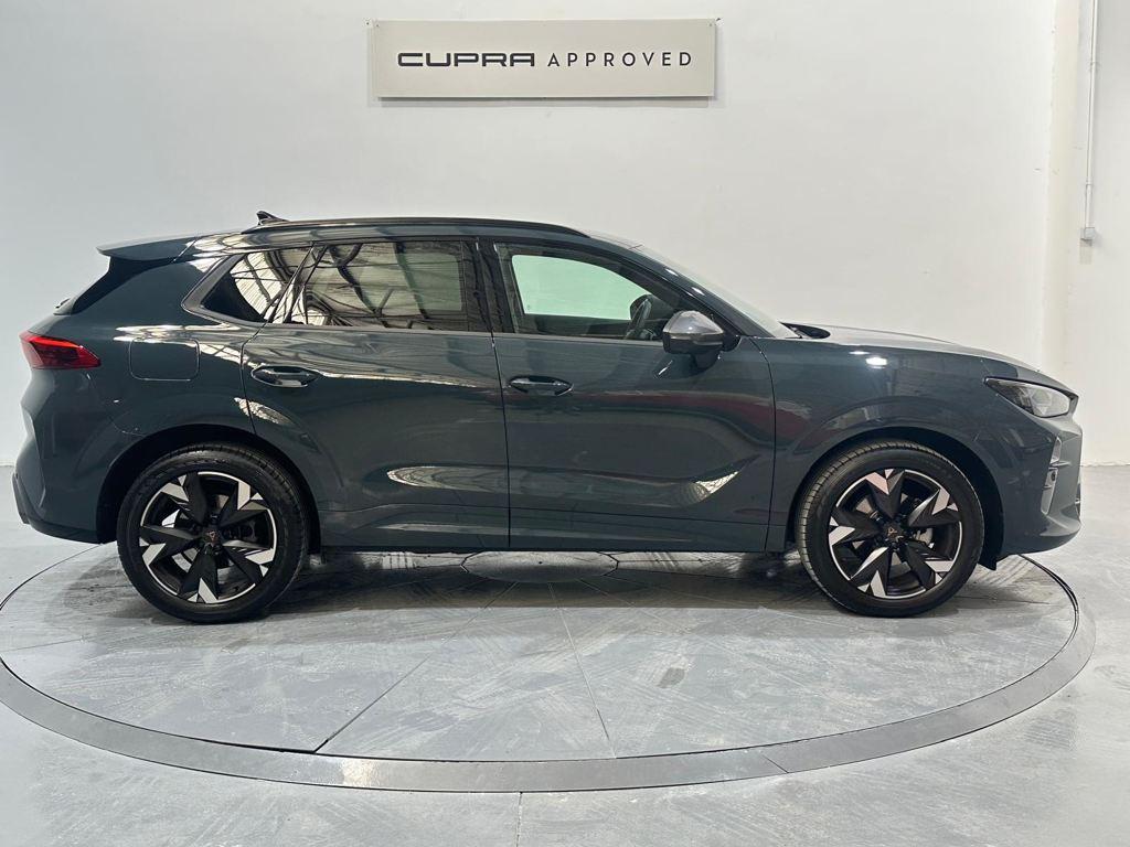 CUPRA Terramar 1.5 eTSI DSG 110 kW (150 CV) - 2