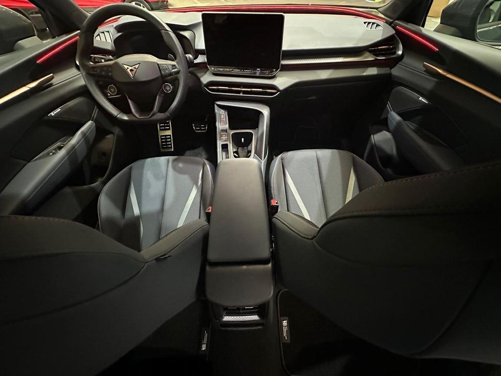 CUPRA Terramar 1.5 eTSI DSG 110 kW (150 CV) - 3