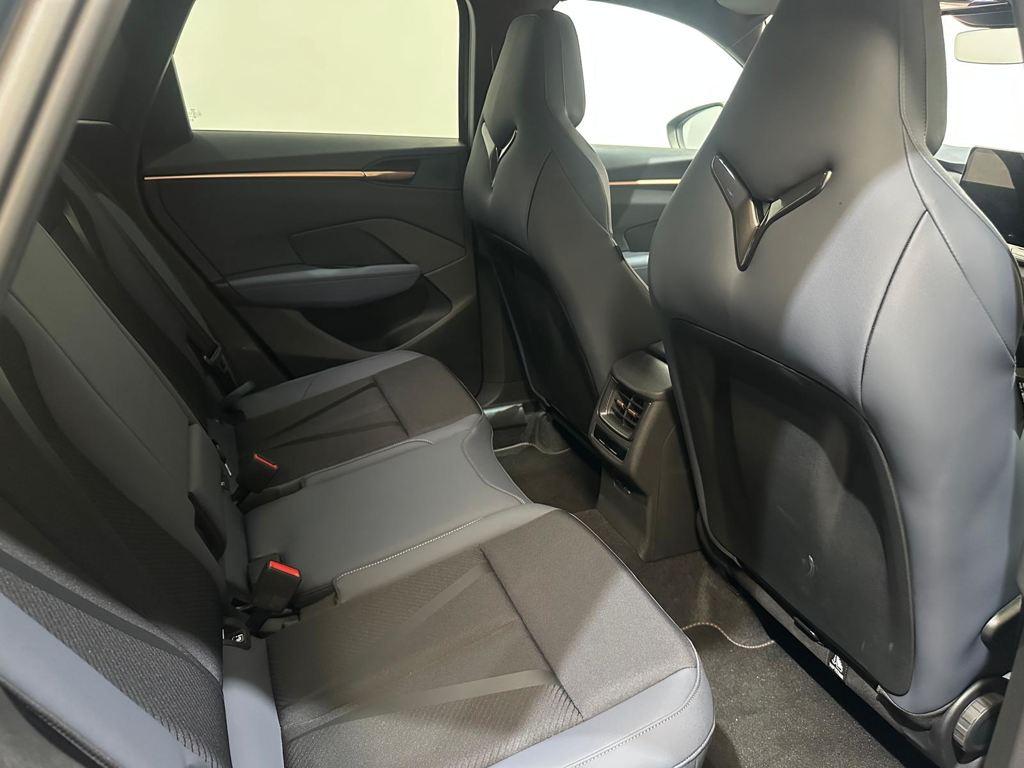 CUPRA Terramar 1.5 eTSI DSG 110 kW (150 CV) - 5