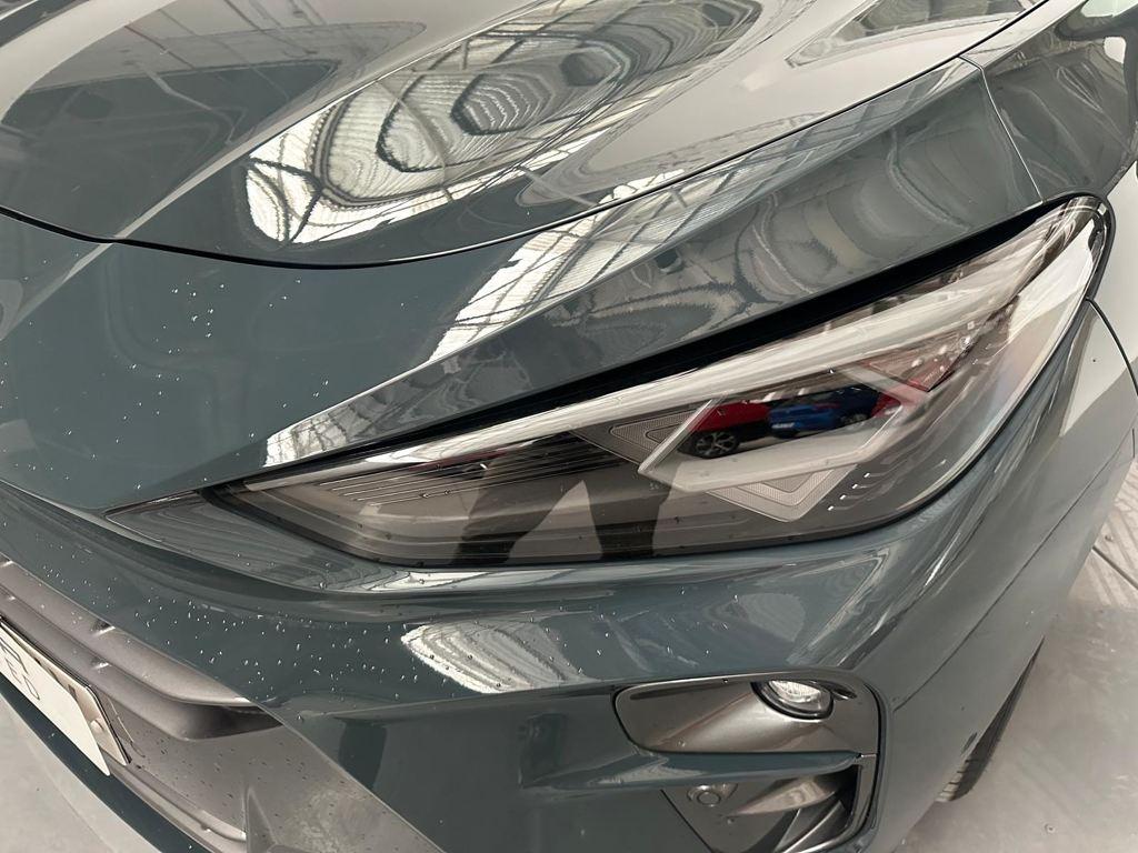 CUPRA Terramar 1.5 eTSI DSG 110 kW (150 CV) - 9