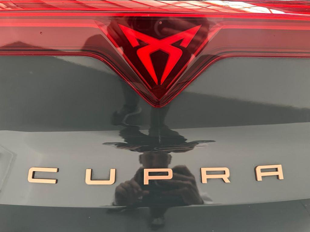 CUPRA Terramar 1.5 eTSI DSG 110 kW (150 CV) - 11