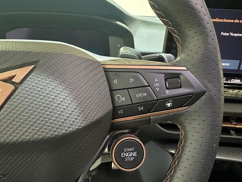 CUPRA Terramar 1.5 eTSI DSG 110 kW (150 CV) - 14