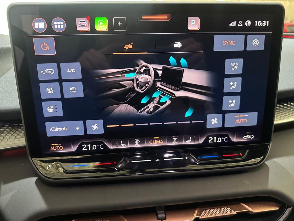 CUPRA Terramar 1.5 eTSI DSG 110 kW (150 CV) - 15