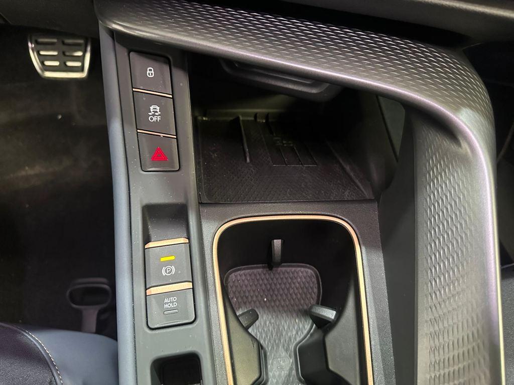 CUPRA Terramar 1.5 eTSI DSG 110 kW (150 CV) - 17