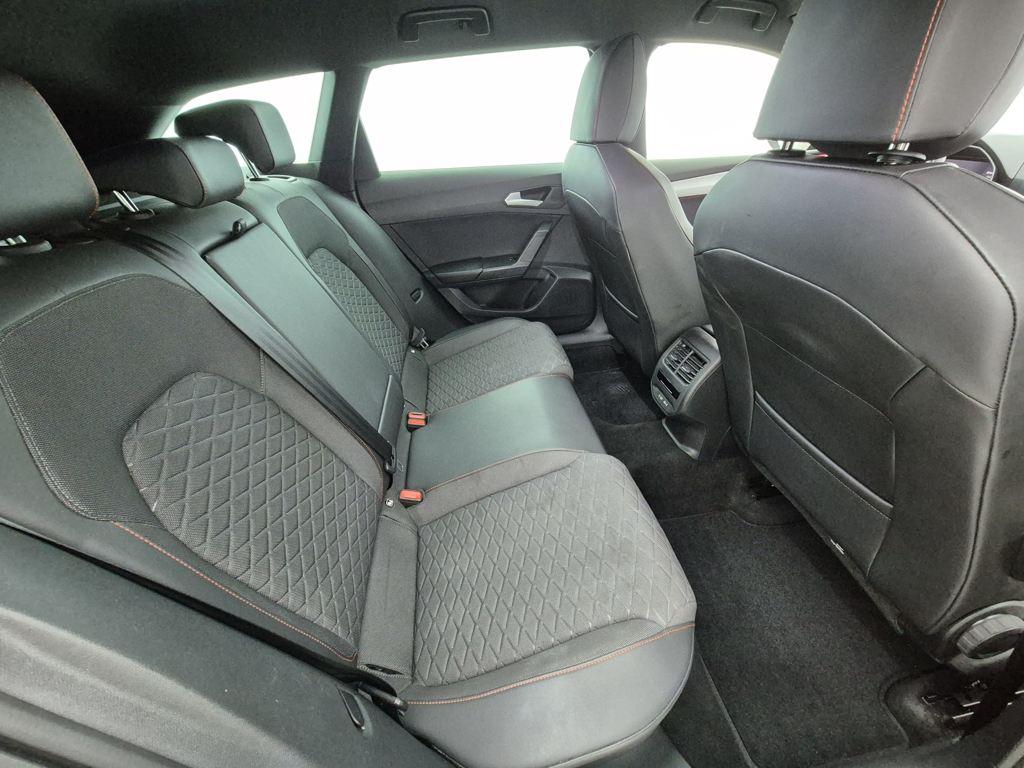 SEAT Leon ST 1.5 eTSI S&S FR Special Edition DSG 110 kW (150 CV) - 5