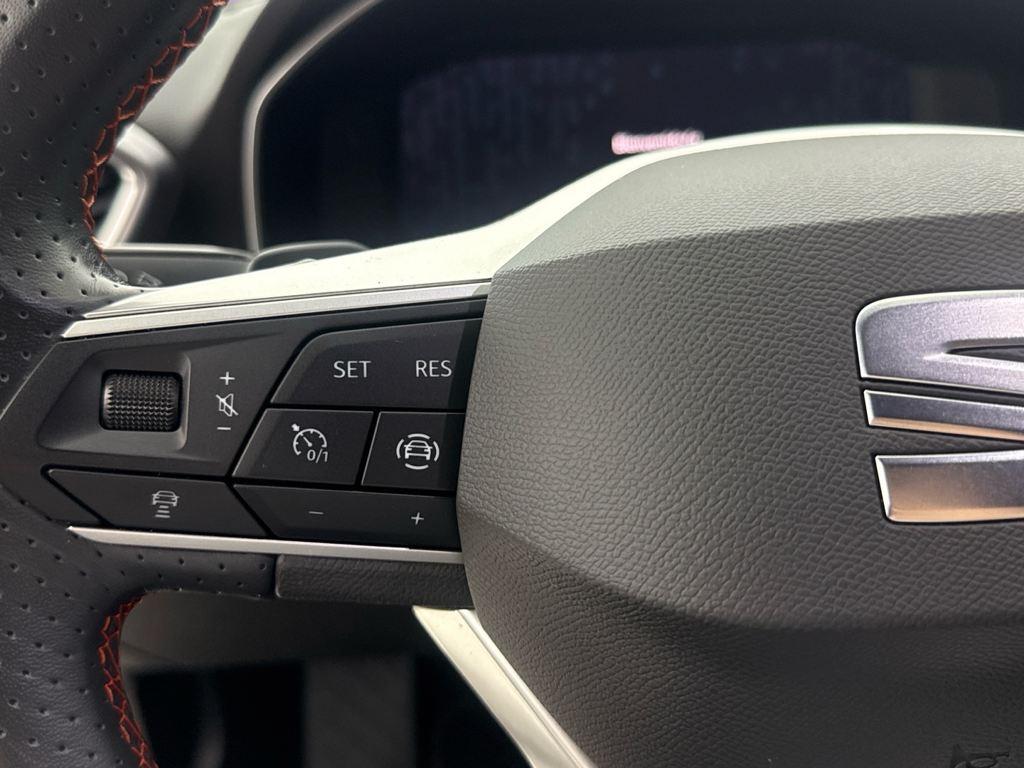 SEAT Leon ST 1.5 eTSI S&S FR Special Edition DSG 110 kW (150 CV) - 8