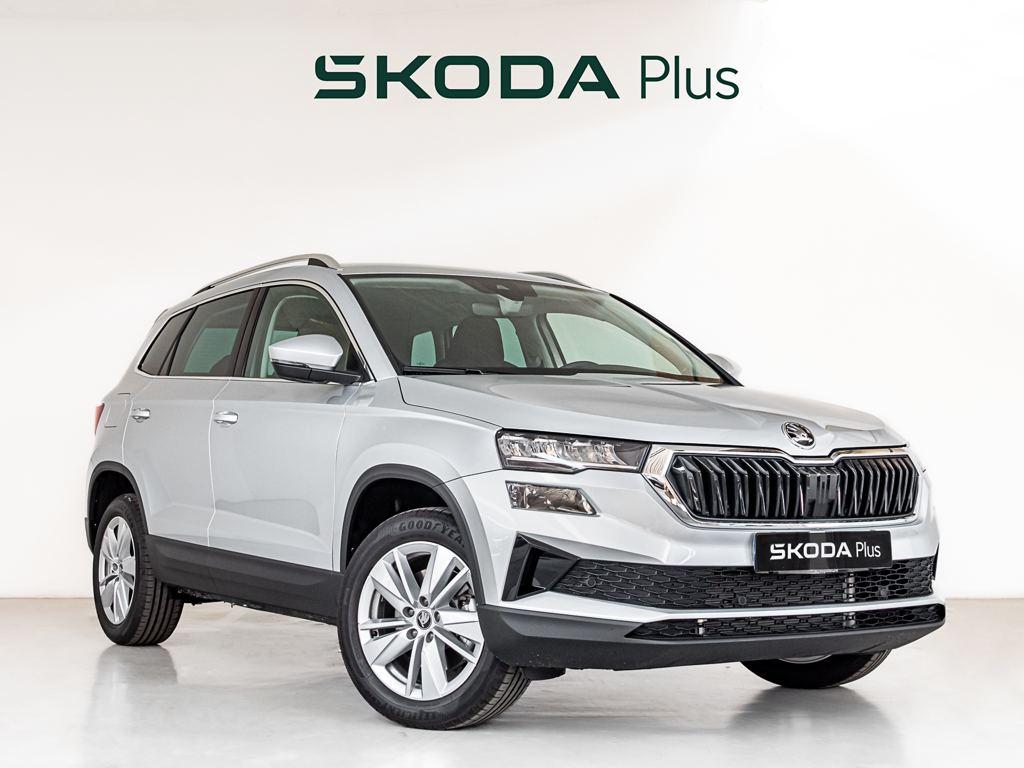 Skoda Karoq 1.5 TSI ACT Selection DSG 110 kW (150 CV) - 0