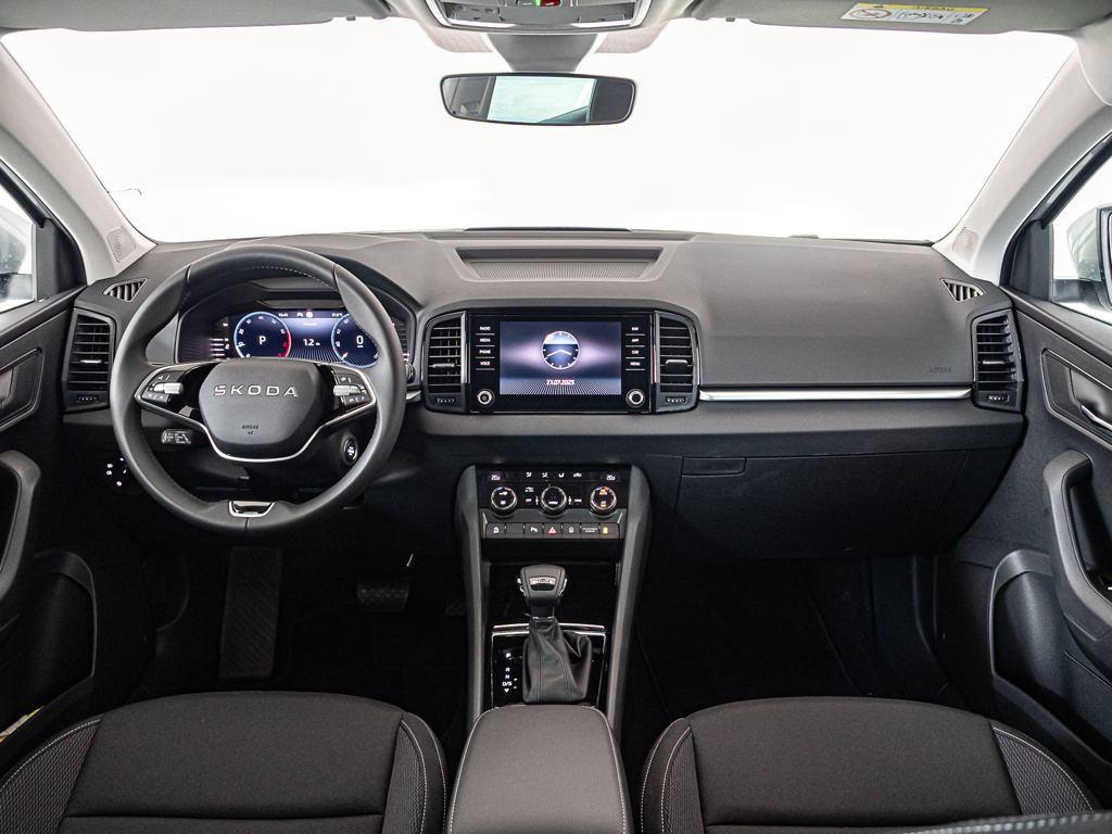 Skoda Karoq 1.5 TSI ACT Selection DSG 110 kW (150 CV) - 3