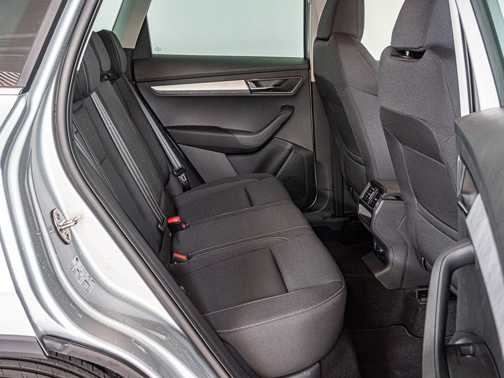 Skoda Karoq 1.5 TSI ACT Selection DSG 110 kW (150 CV) - 5