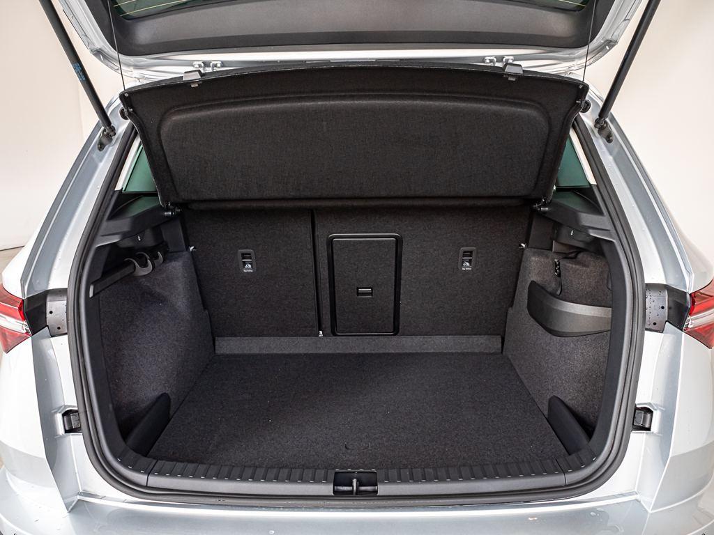 Skoda Karoq 1.5 TSI ACT Selection DSG 110 kW (150 CV) - 6