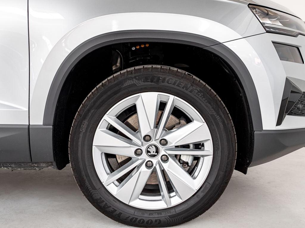 Skoda Karoq 1.5 TSI ACT Selection DSG 110 kW (150 CV) - 7