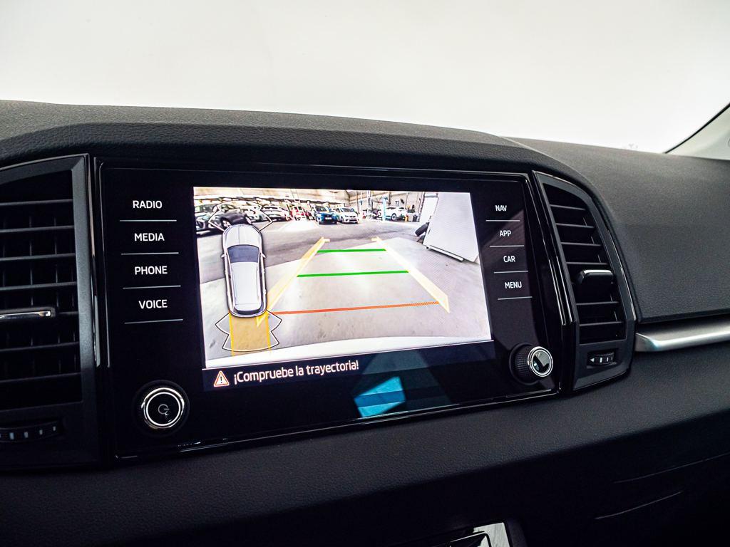 Skoda Karoq 1.5 TSI ACT Selection DSG 110 kW (150 CV) - 15