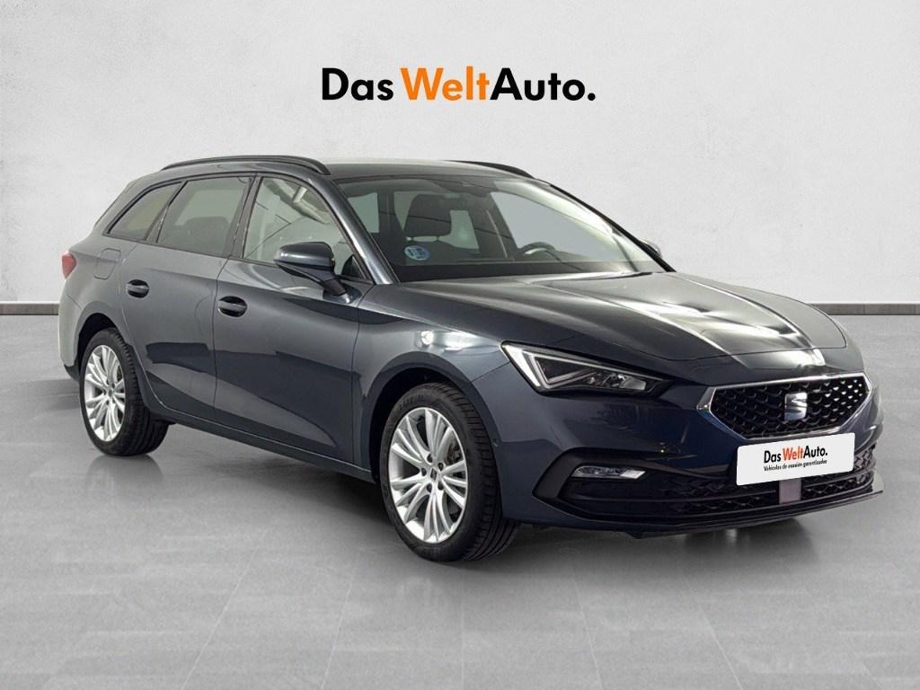 SEAT Leon ST 1.5 eTSI Style Special Edition Vision DSG 110 kW (150 CV) - 0