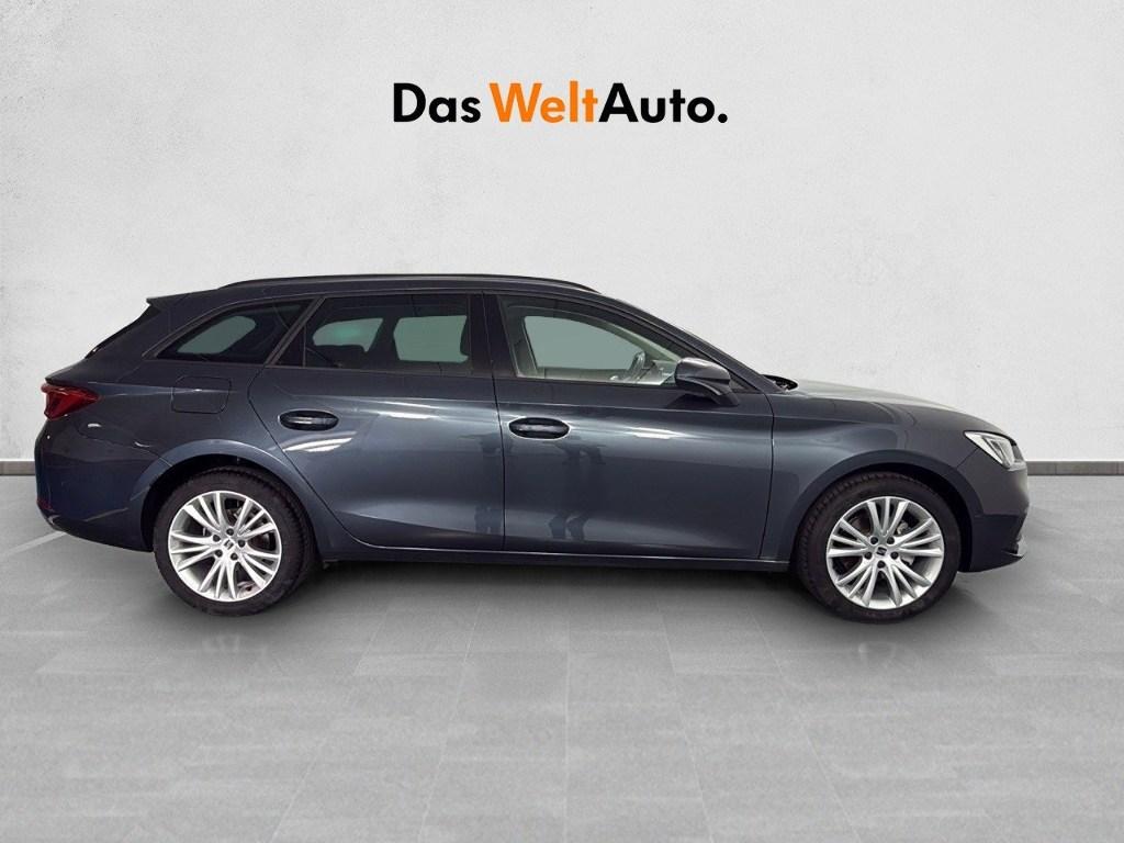 SEAT Leon ST 1.5 eTSI Style Special Edition Vision DSG 110 kW (150 CV) - 2