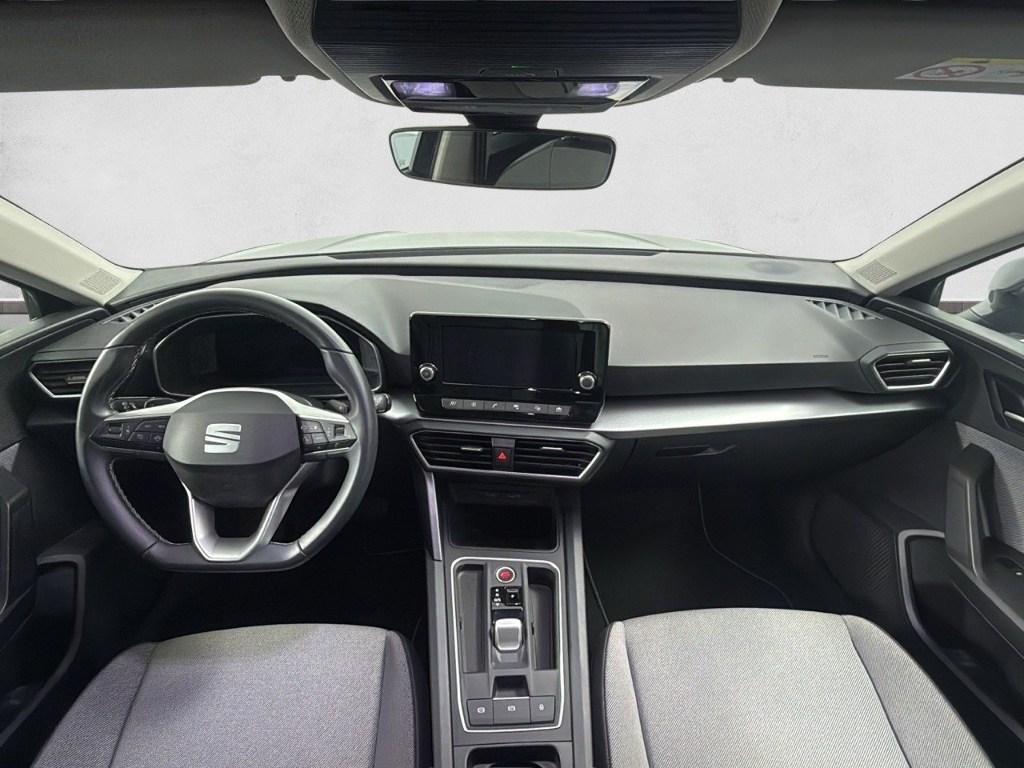 SEAT Leon ST 1.5 eTSI Style Special Edition Vision DSG 110 kW (150 CV) - 3