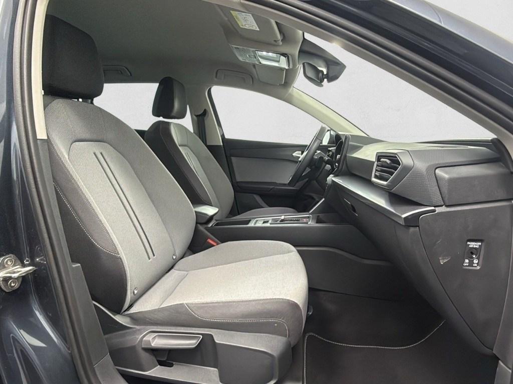 SEAT Leon ST 1.5 eTSI Style Special Edition Vision DSG 110 kW (150 CV) - 4