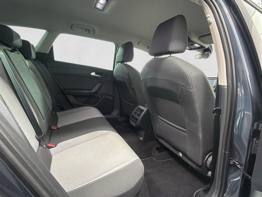 SEAT Leon ST 1.5 eTSI Style Special Edition Vision DSG 110 kW (150 CV) - 5