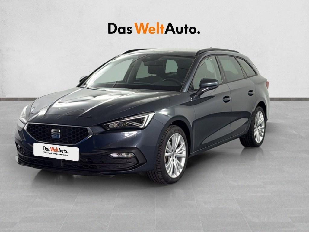 SEAT Leon ST 1.5 eTSI Style Special Edition Vision DSG 110 kW (150 CV) - 9