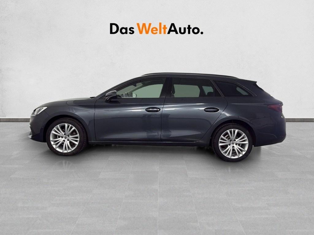 SEAT Leon ST 1.5 eTSI Style Special Edition Vision DSG 110 kW (150 CV) - 11