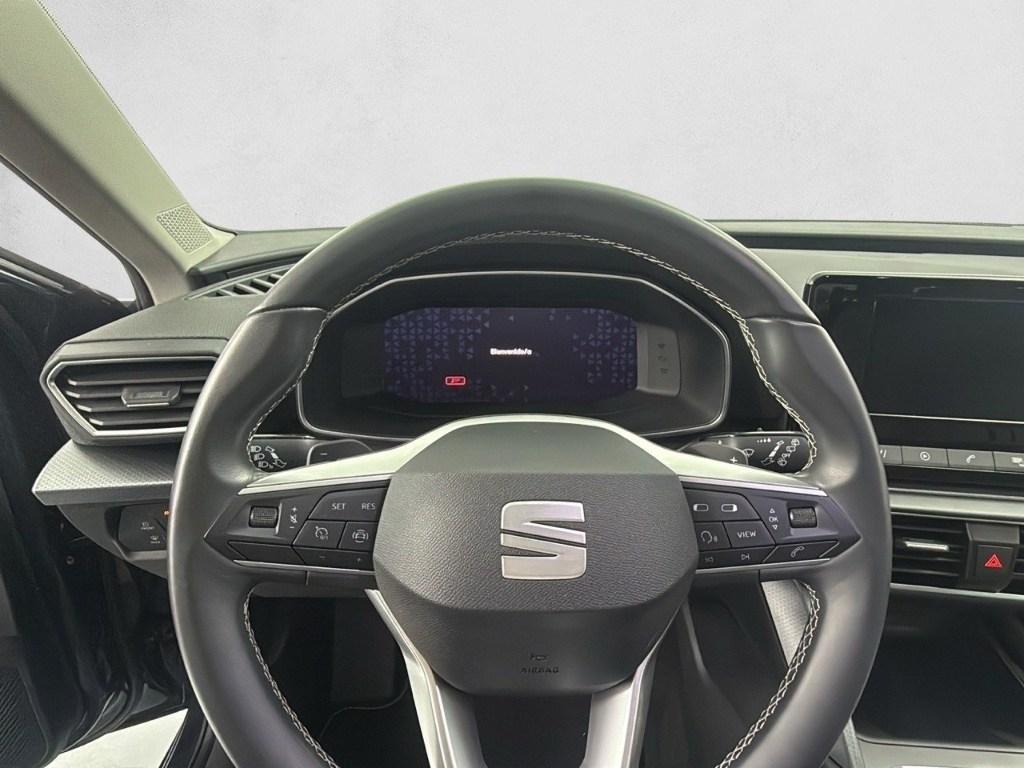 SEAT Leon ST 1.5 eTSI Style Special Edition Vision DSG 110 kW (150 CV) - 12