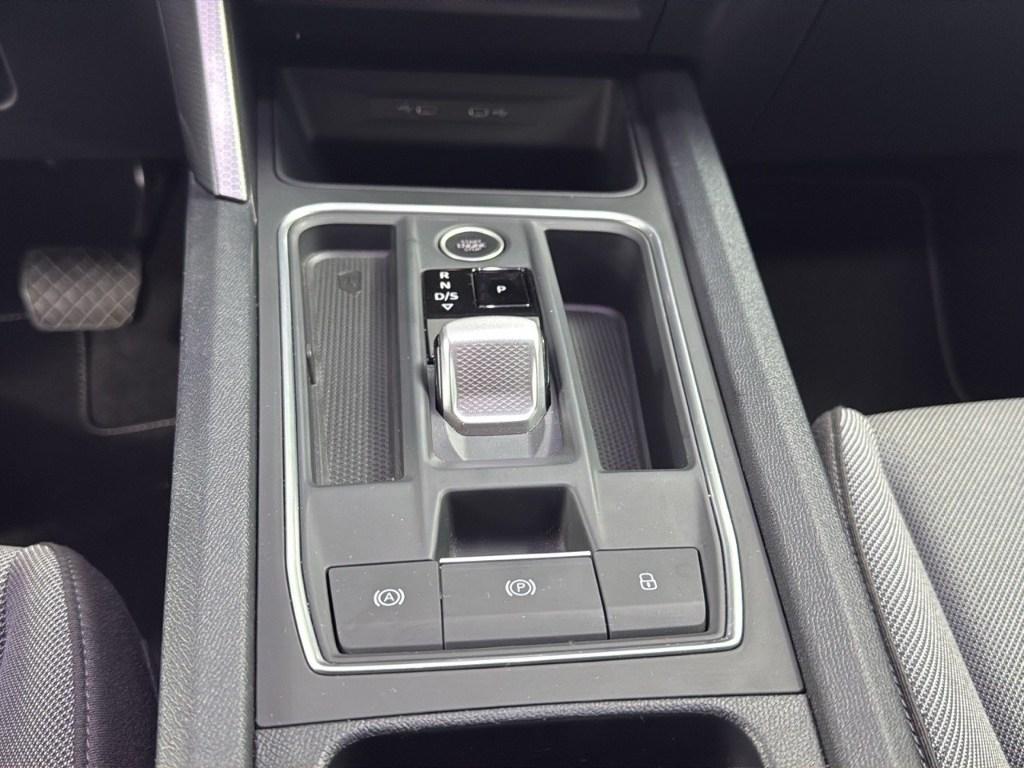 SEAT Leon ST 1.5 eTSI Style Special Edition Vision DSG 110 kW (150 CV) - 15