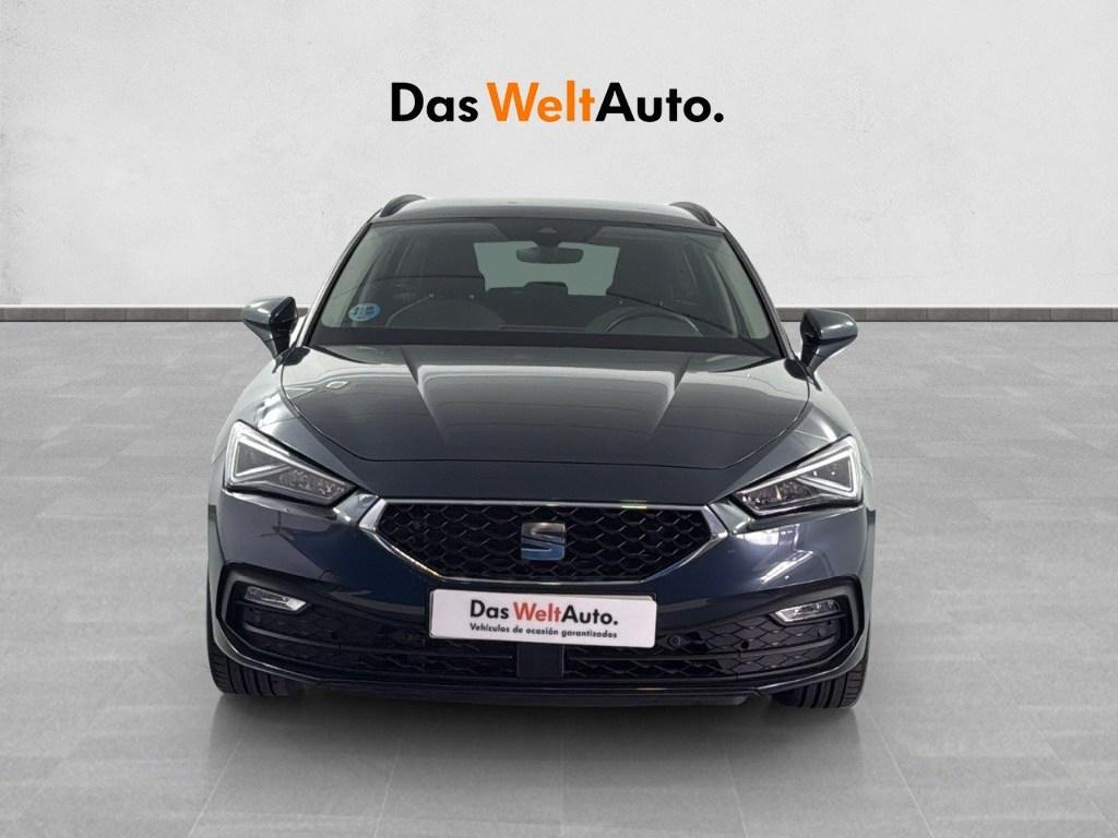 SEAT Leon ST 1.5 eTSI Style Special Edition Vision DSG 110 kW (150 CV) - 17