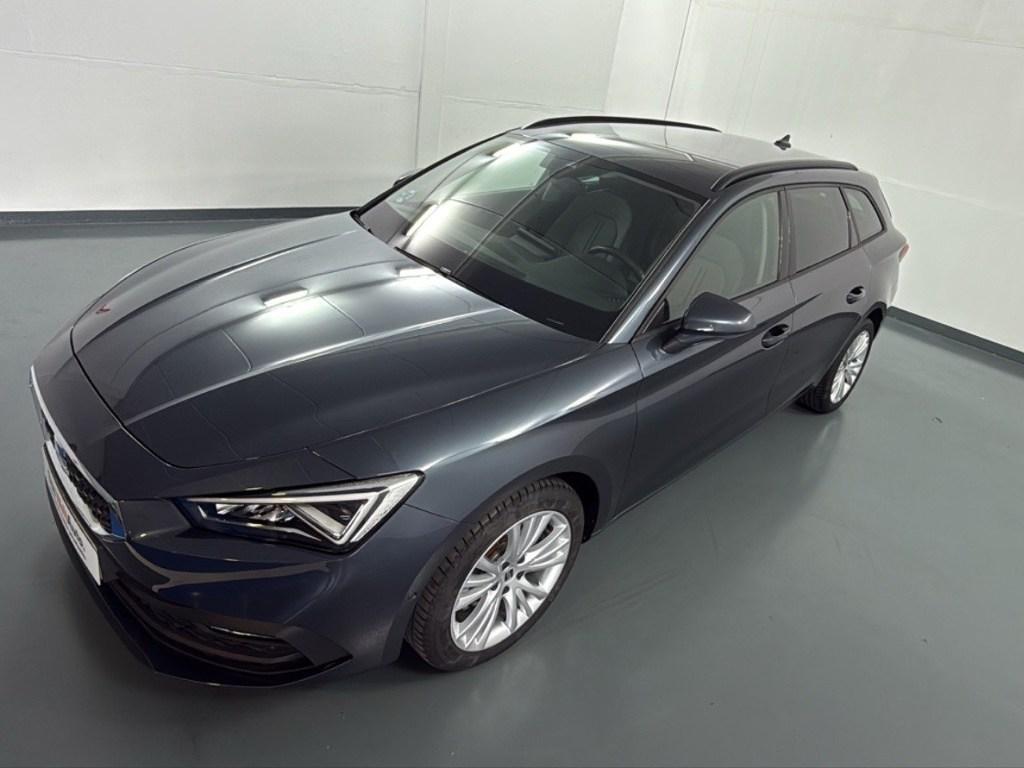 SEAT Leon ST 1.5 eTSI Style Special Edition Vision DSG 110 kW (150 CV) - 18