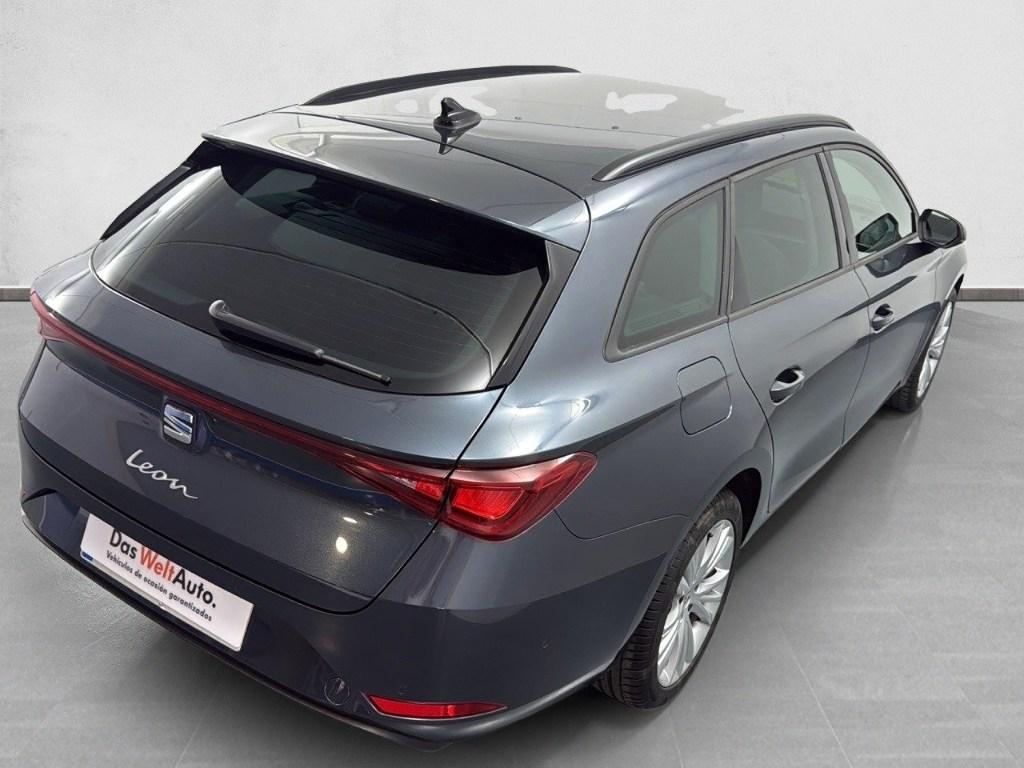 SEAT Leon ST 1.5 eTSI Style Special Edition Vision DSG 110 kW (150 CV) - 19