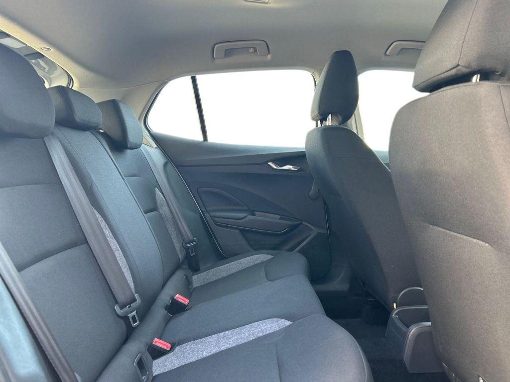 Skoda Fabia 1.0 MPI Active 59 kW (80 CV) - 5