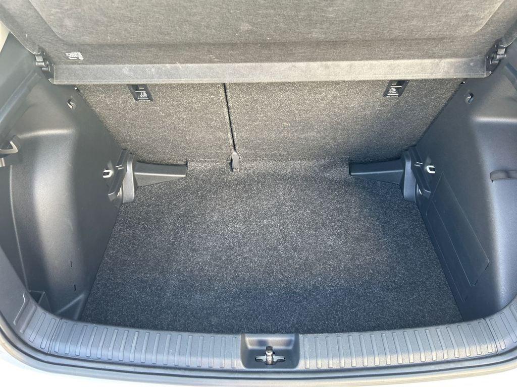 Skoda Fabia 1.0 MPI Active 59 kW (80 CV) - 6