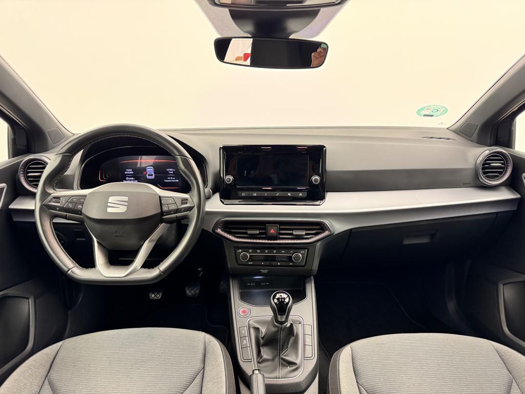 SEAT Ibiza 1.0 TSI Special Edition 85 kW (115 CV) - 3