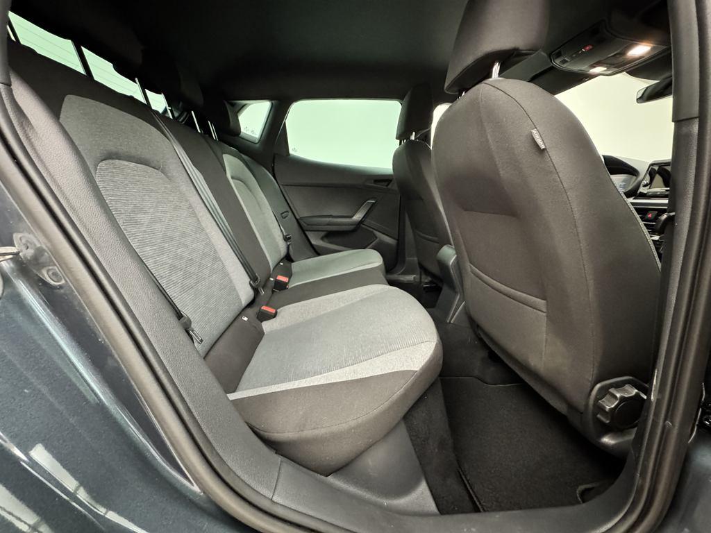 SEAT Ibiza 1.0 TSI Special Edition 85 kW (115 CV) - 5
