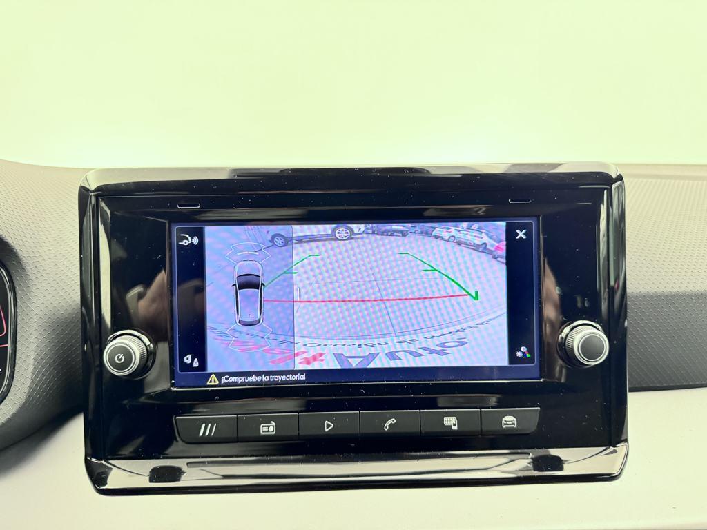 SEAT Ibiza 1.0 TSI Special Edition 85 kW (115 CV) - 8