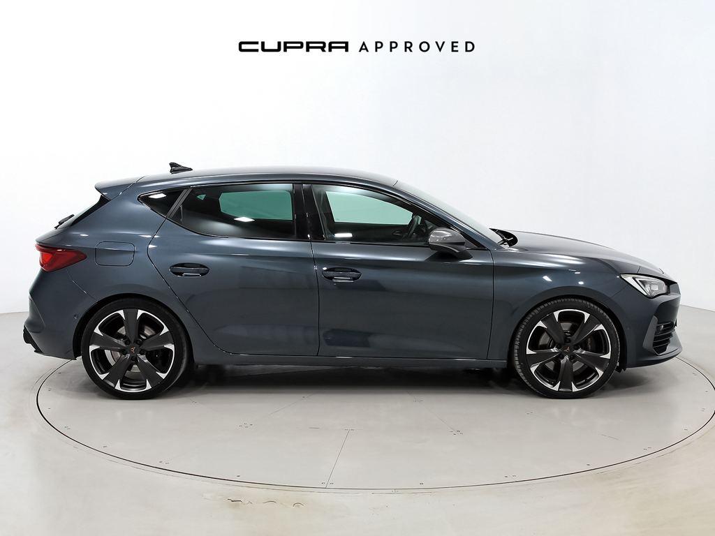 CUPRA León 2.0 TSI DSG 221 kW (300 CV) - 2