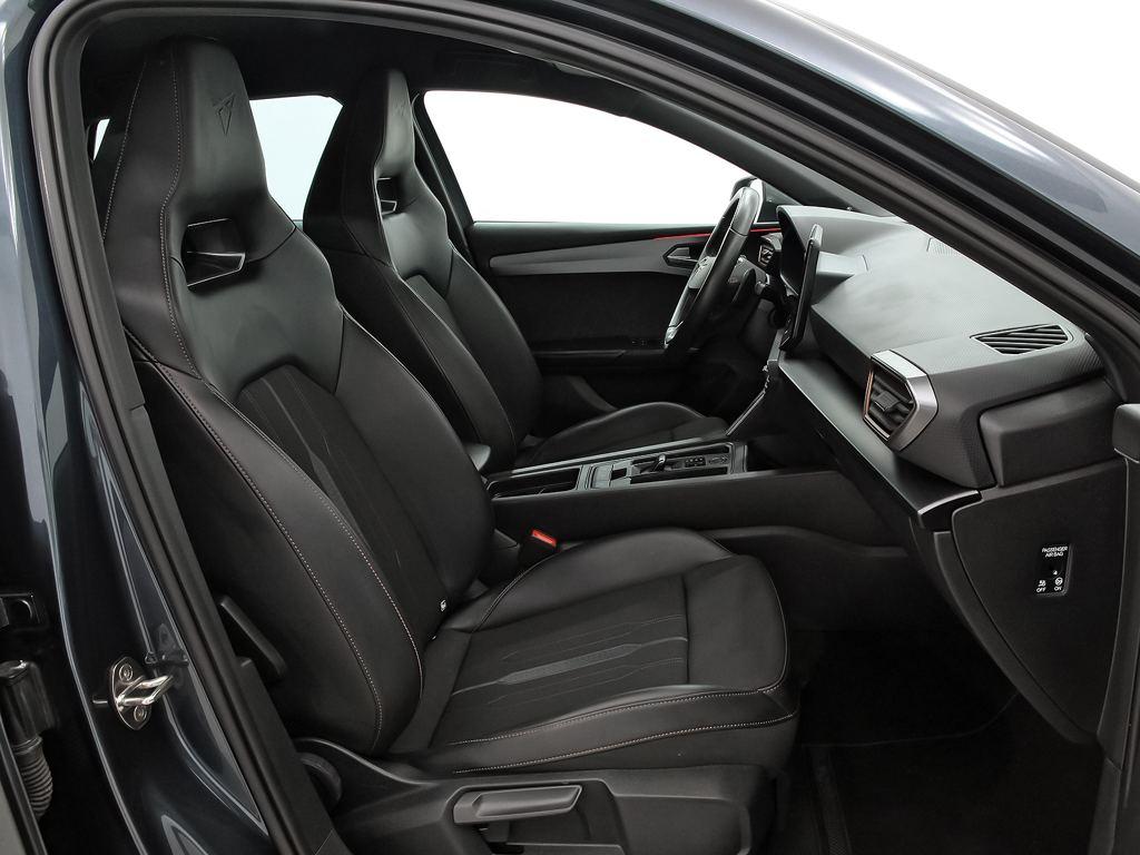 CUPRA León 2.0 TSI DSG 221 kW (300 CV) - 4