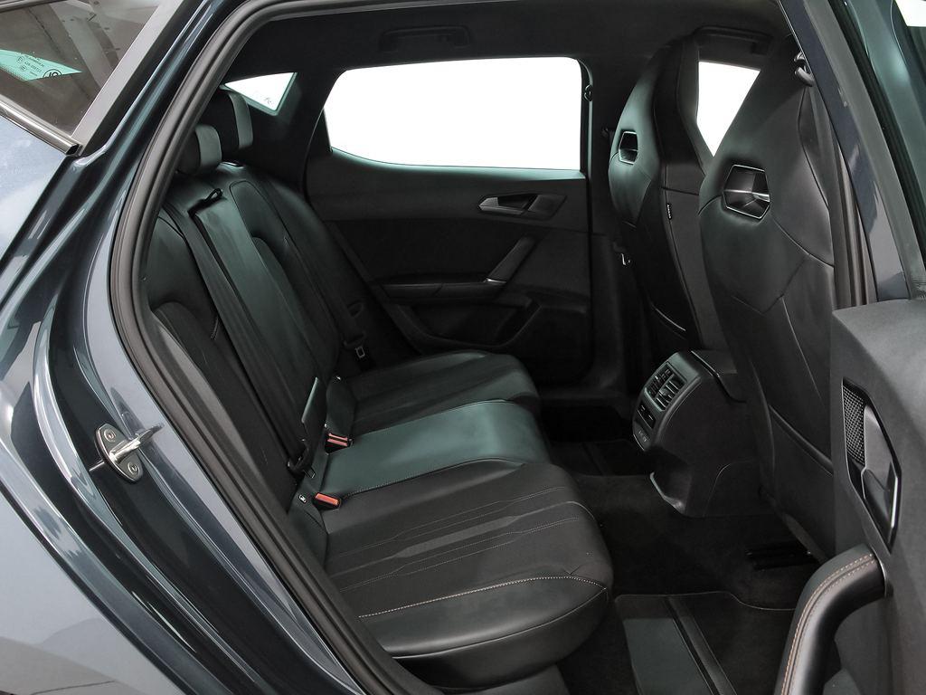 CUPRA León 2.0 TSI DSG 221 kW (300 CV) - 5