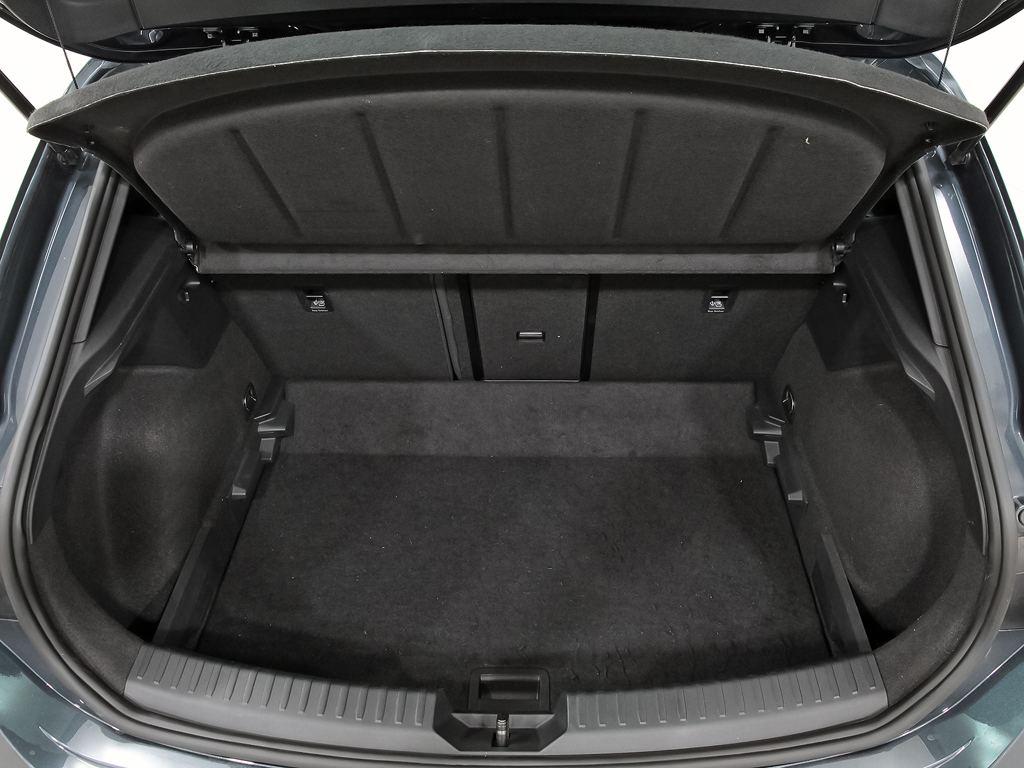 CUPRA León 2.0 TSI DSG 221 kW (300 CV) - 6