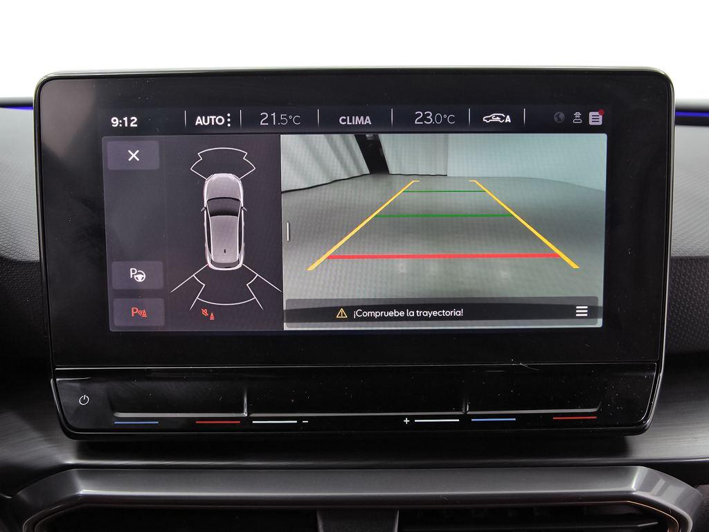 CUPRA León 2.0 TSI DSG 221 kW (300 CV) - 11