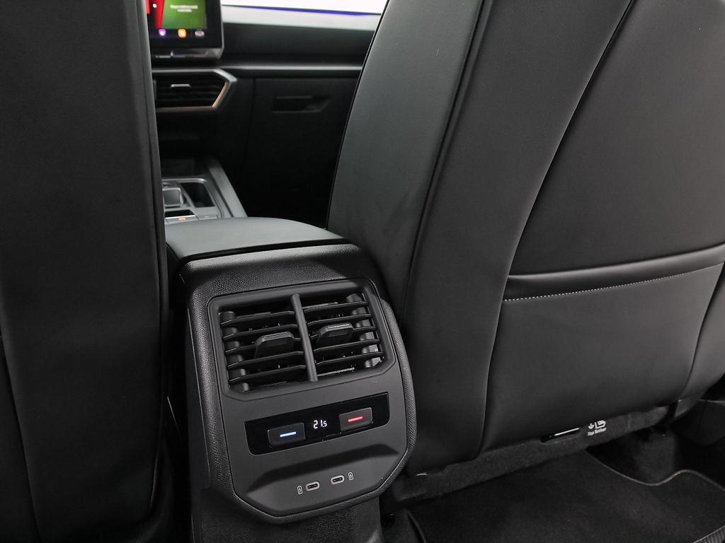 CUPRA León 2.0 TSI DSG 221 kW (300 CV) - 13