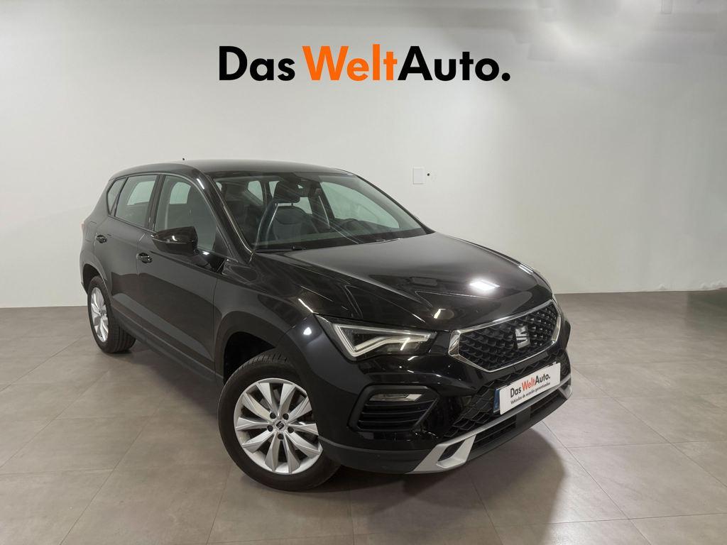 SEAT Ateca 2.0 TDI S&S Style XM DSG 110 kW (150 CV) - 0