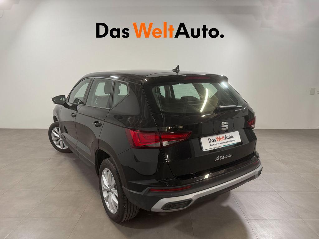 SEAT Ateca 2.0 TDI S&S Style XM DSG 110 kW (150 CV) - 1