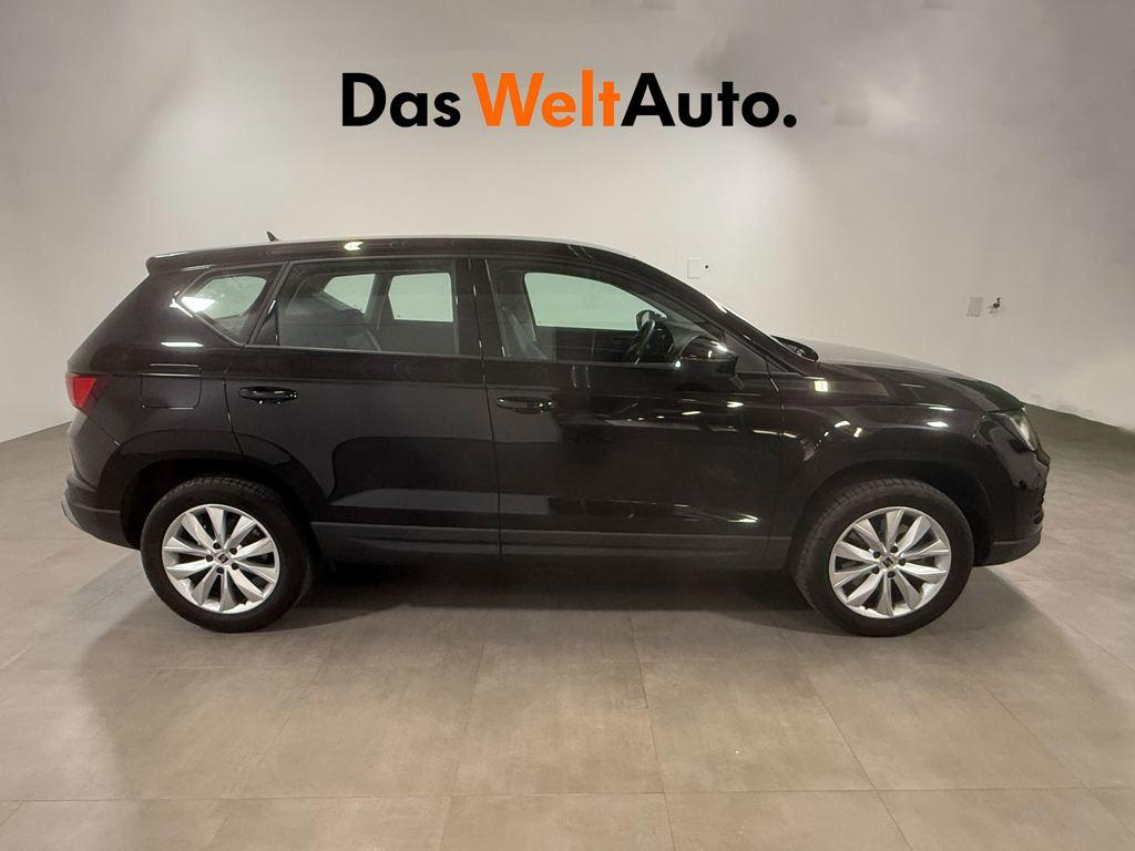 SEAT Ateca 2.0 TDI S&S Style XM DSG 110 kW (150 CV) - 2