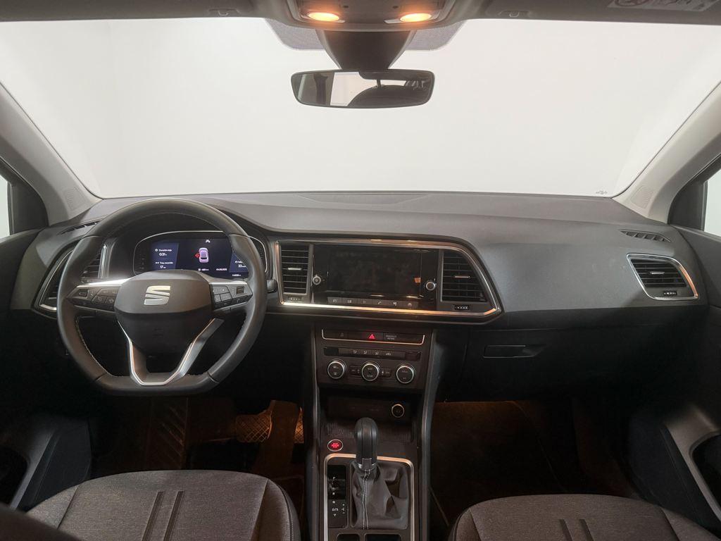 SEAT Ateca 2.0 TDI S&S Style XM DSG 110 kW (150 CV) - 3