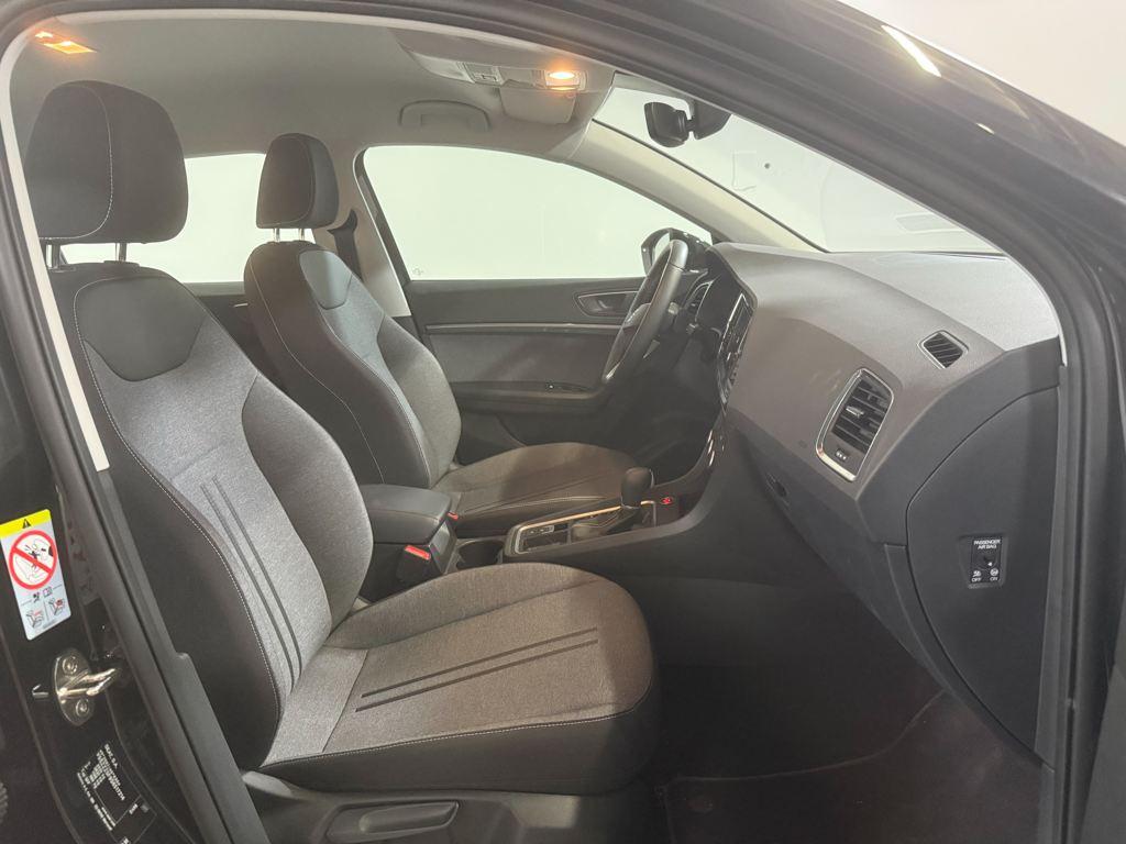 SEAT Ateca 2.0 TDI S&S Style XM DSG 110 kW (150 CV) - 4