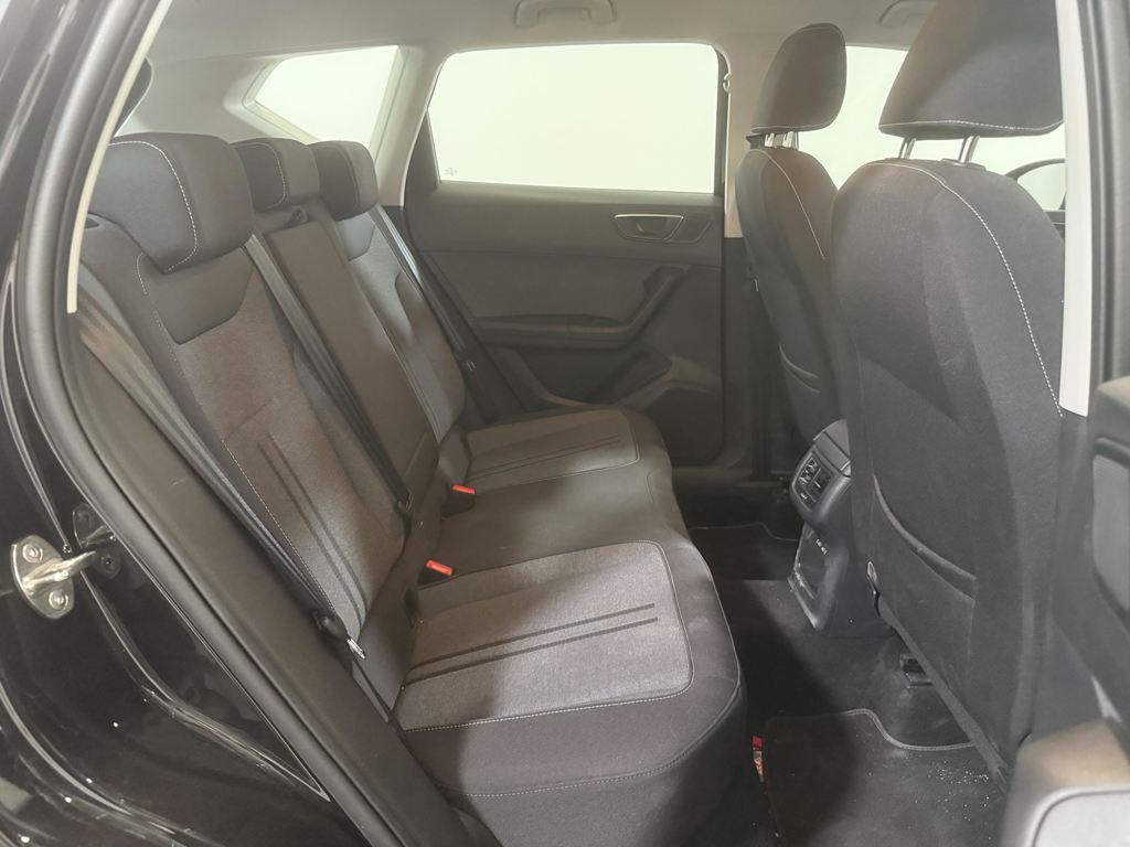 SEAT Ateca 2.0 TDI S&S Style XM DSG 110 kW (150 CV) - 5